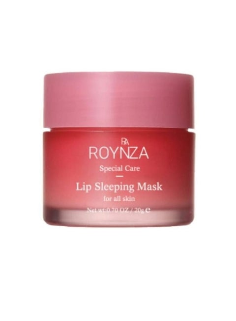 Lip Sleeping Mask