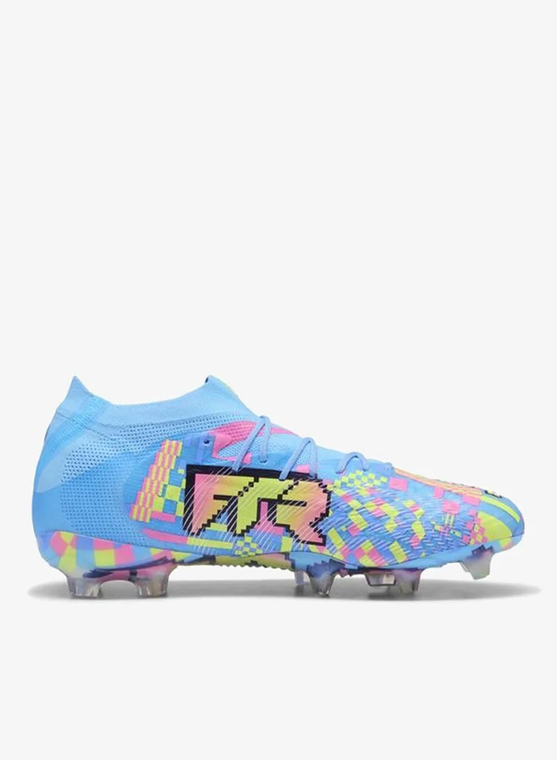 FUTURE 9 ULTIMATE ADVANCED LEVEL FG Football Boots Unisex