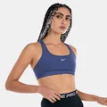 نايكي أزرق