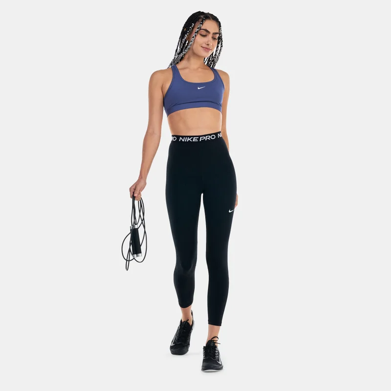 Nike Women's Swoosh Light-Support Training Sports Bra