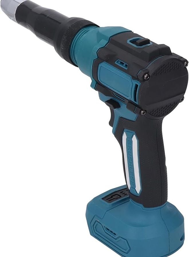 SUNGOOYUE BL1840 أداة برشام مرنة ذات سرعتين أوتوماتيكية بدون فرش وذات ضوضاء منخفضة - Image 4