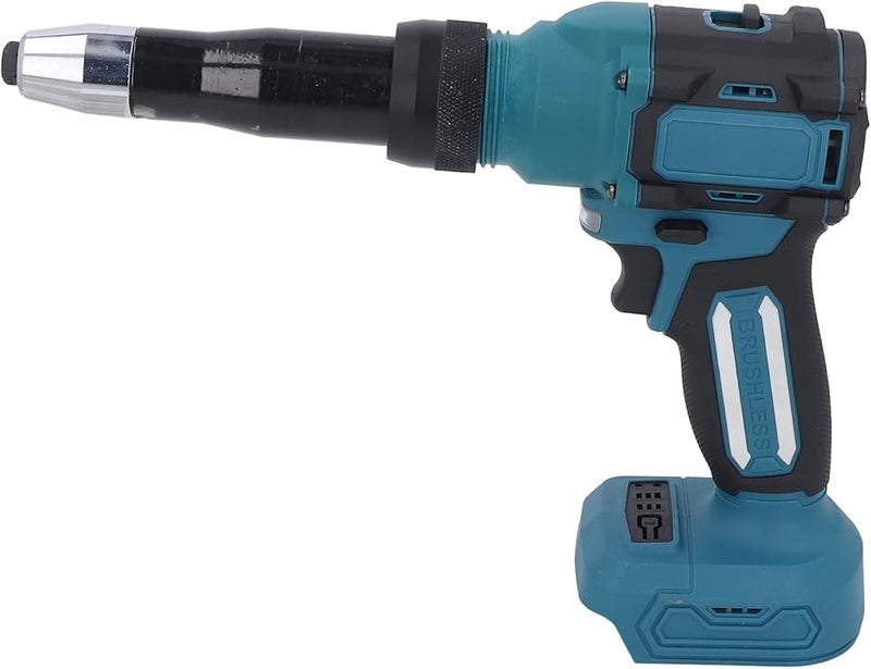 SUNGOOYUE BL1840 أداة برشام مرنة ذات سرعتين أوتوماتيكية بدون فرش وذات ضوضاء منخفضة - Image 1