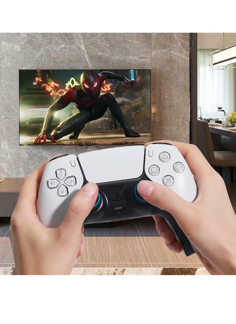 20Pieces Analog Stick Joystick Controller Performance Thumb Grips Compatible with PS5, PS4, Xbox One, Xbox Series X/S Controller Joystick Grips - Image 2