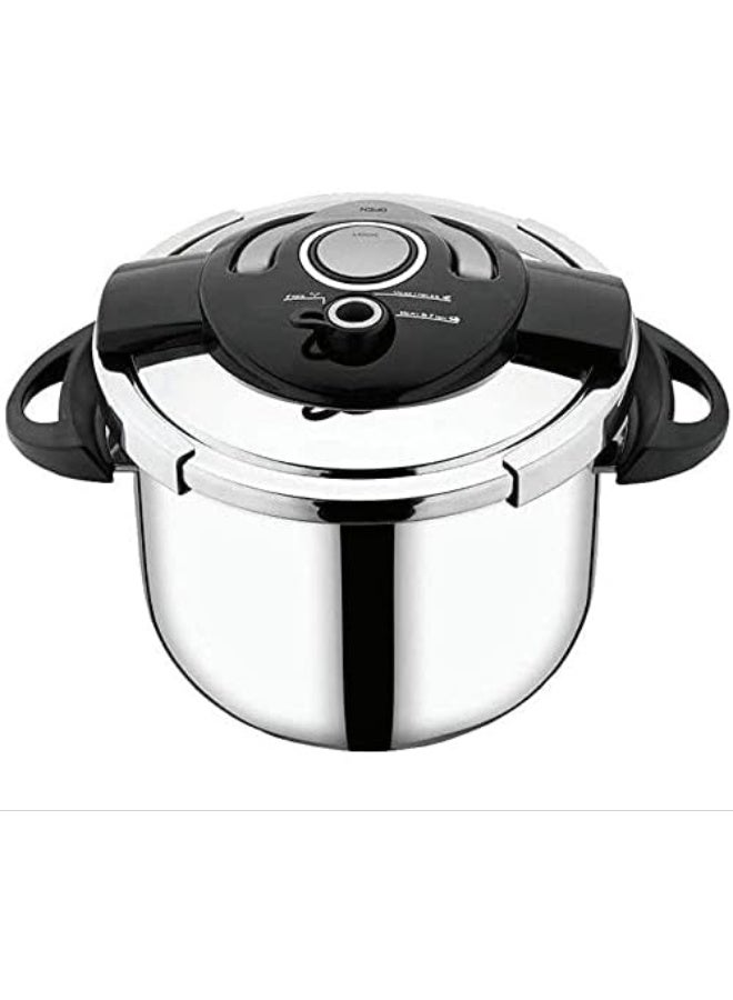 حلة ضغط سوناى 8 لتر تركى - MA-800