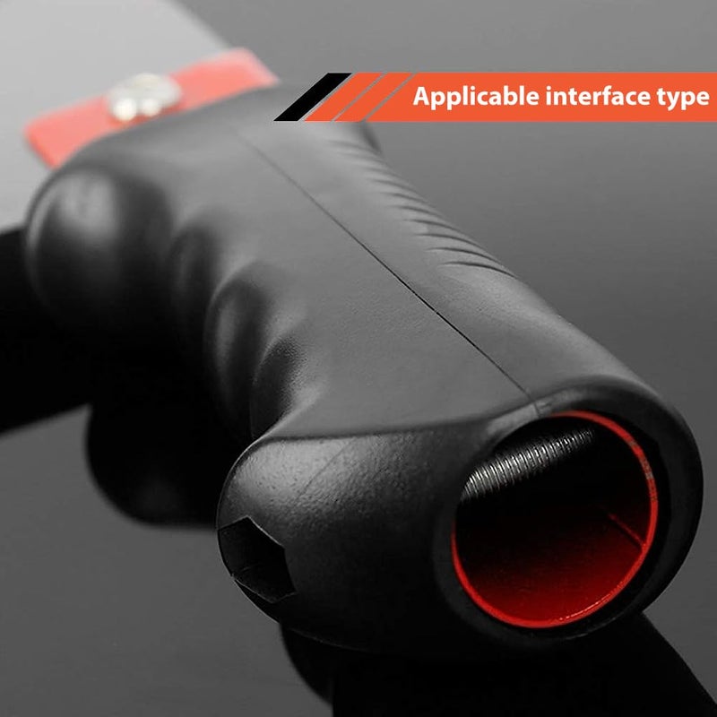 Optifit ® Pruning Saw 15.7 Inches Hand Powered Curved-Blade Hand Saw For Cutting Branches,Trimming,Heavy Duty Manganese Steel For Gardening - Image 3