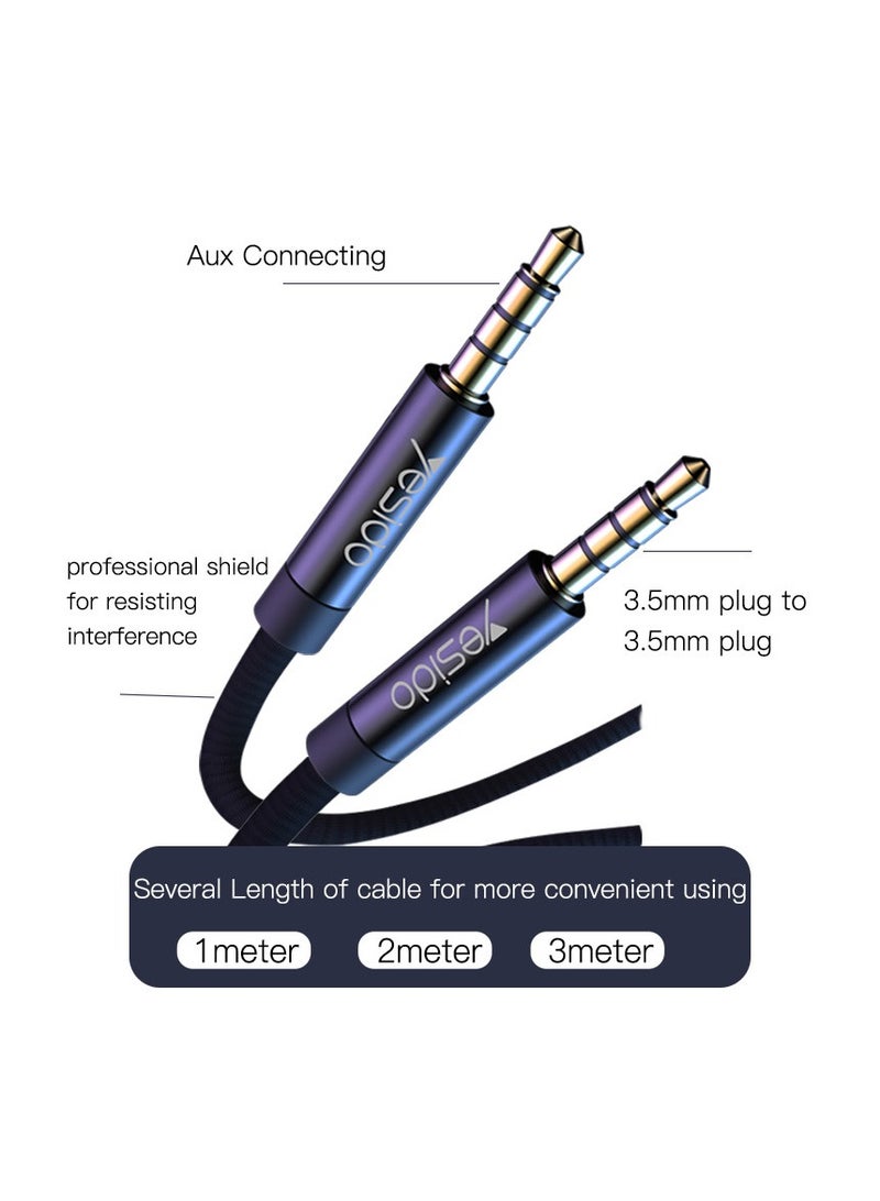 Yesido Audio Cable YAU14 - Image 4