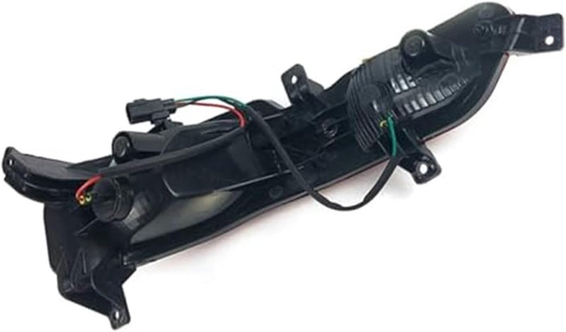 Wivplex Right Rear Bumper Light for Changan CS75 (2018-2021) - Image 4
