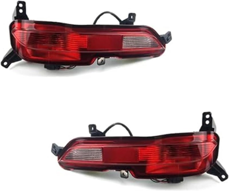 Wivplex Right Rear Bumper Light for Changan CS75 (2018-2021) - Image 3