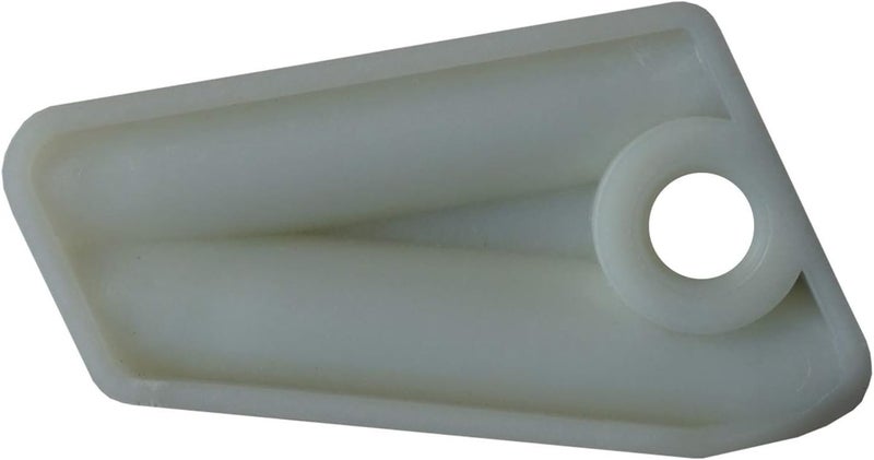 Wivplex Rear Quarter Power Window Regulator Cable Guide Clip - Image 1