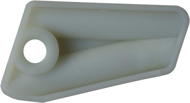 Wivplex Rear Quarter Power Window Regulator Cable Guide Clip - Image 2