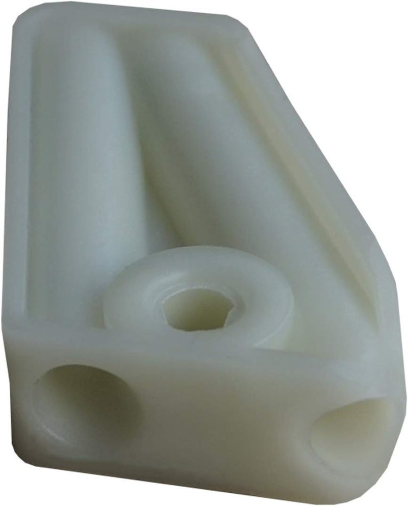 Wivplex Rear Quarter Power Window Regulator Cable Guide Clip - Image 4