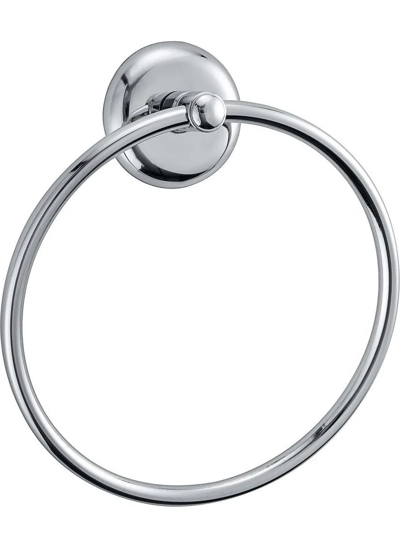 بريميرا Chrome Round Hanger