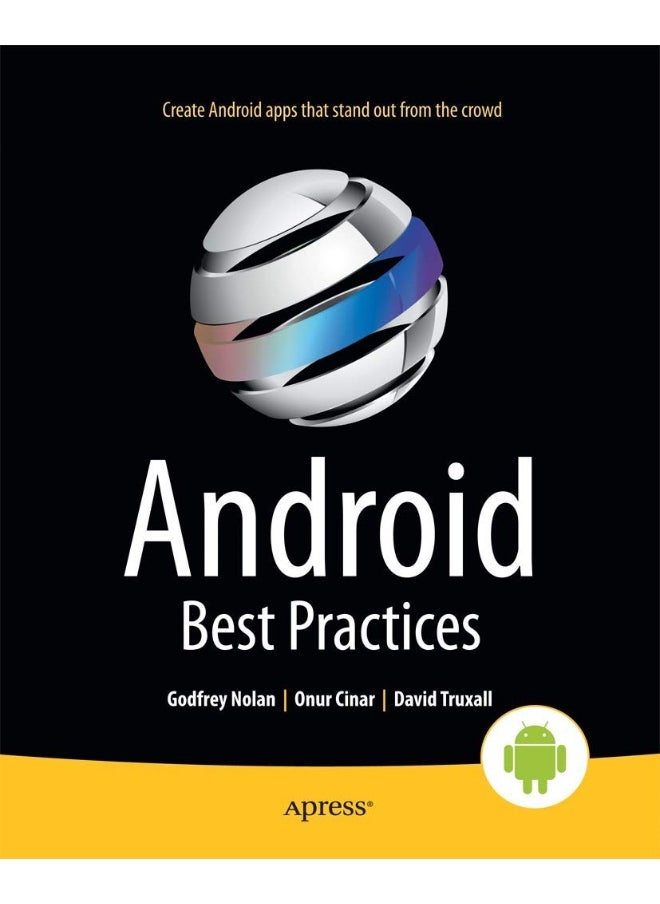 Android Best Practices 