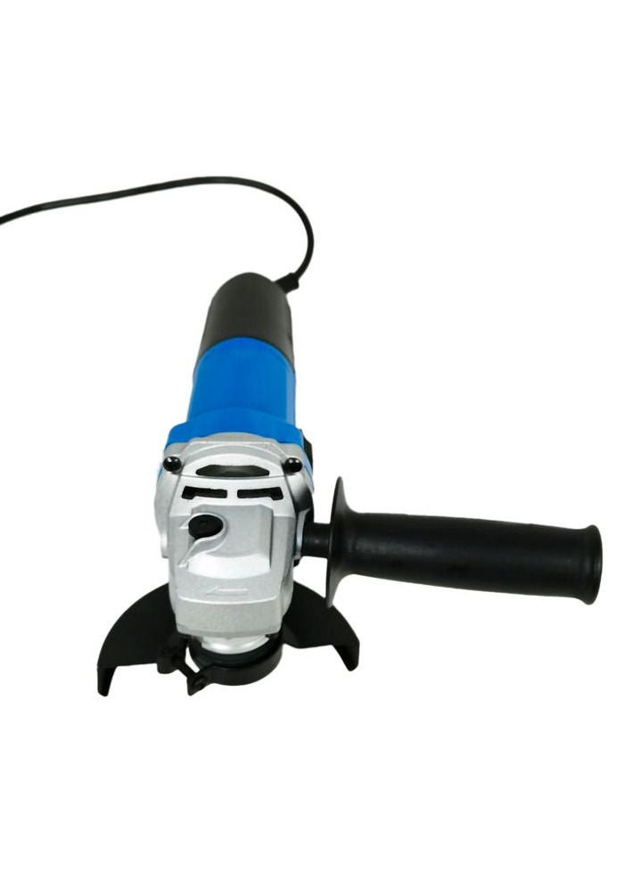 Winner Angle Grinder Cutter Machine Premium Quality 900W 11000rpm 115mm For Metal Grinding & Cutting Self Locking Cap 220-240V/50-60Hz WINNER TOOLS AG900  - Image 2