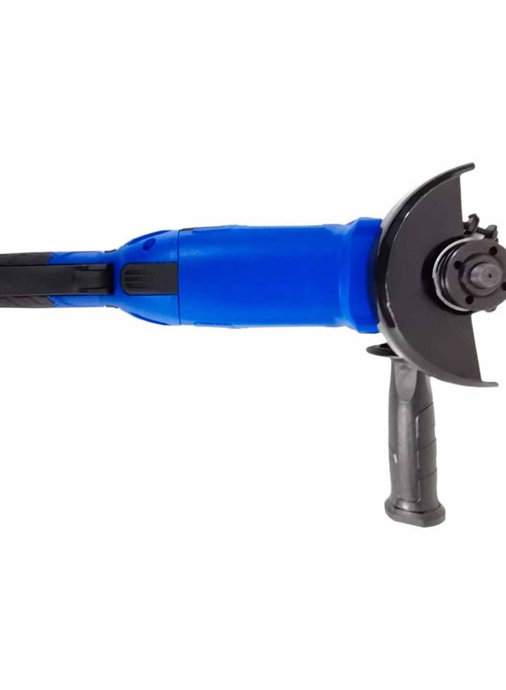 Winner Angle Grinder Cutter Machine Premium Quality 900W 11000rpm 115mm For Metal Grinding & Cutting Self Locking Cap 220-240V/50-60Hz WINNER TOOLS AG900  - Image 5