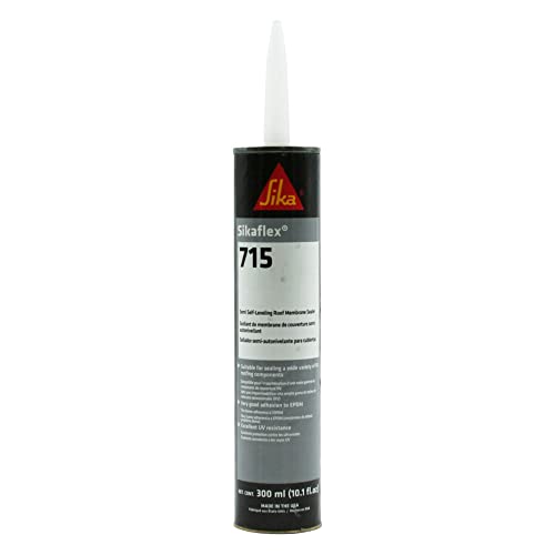 AP Products 017-187690 Sikaflex-715 - Image 1