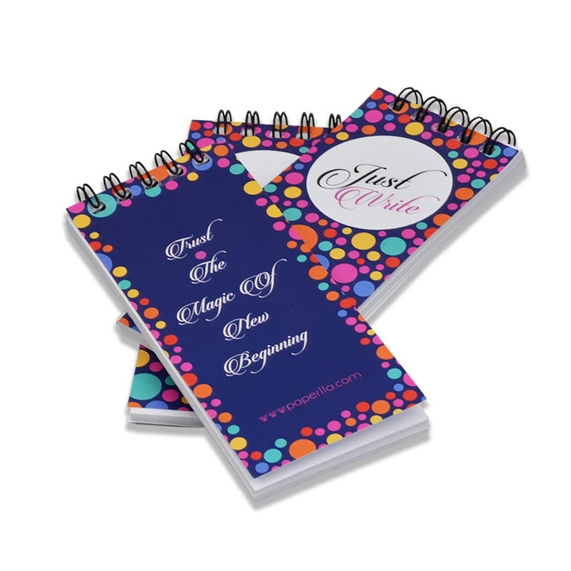 COI To Do List Notepad | Daily Planner Diary | Writing Pad Gift for boys and Girls | Set of 3 Pack - Image 5