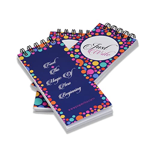 COI To Do List Notepad | Daily Planner Diary | Writing Pad Gift for boys and Girls | Set of 3 Pack - Image 1