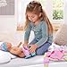 UNICORN ELEMENT 5 Sets Baby Doll Clothes for 1418 Inch Dolls 10 Pcs 16 Inch Doll Clothes Outfits Includes Jumpsuit Hats Top and Pants - Image 3