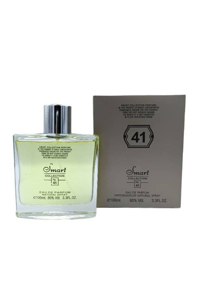 Smart - Smart Collection100 ml No.41 - Image 1