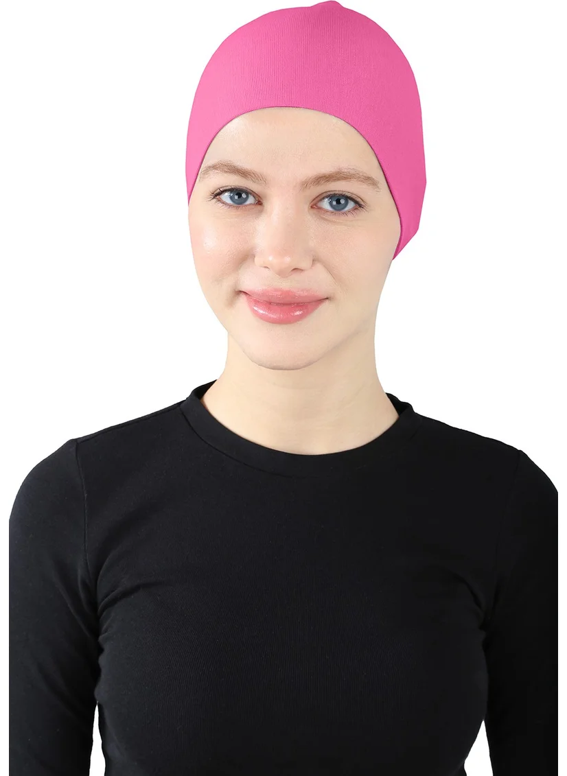 Ecardin ST226-XL Bone 25 Fuchsia
