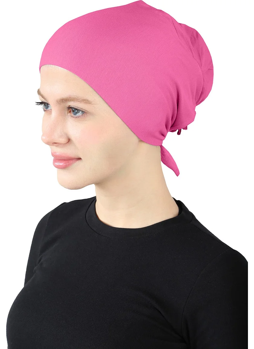 Ecardin ST226-XL Bone 25 Fuchsia
