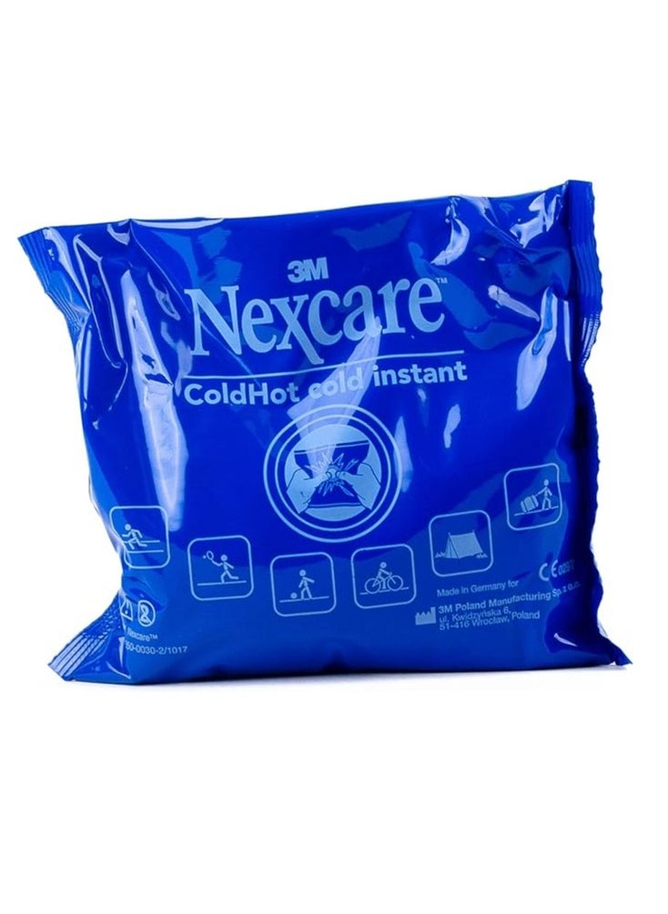 3M 3M Nexcare Cold Instant Twin Pack 