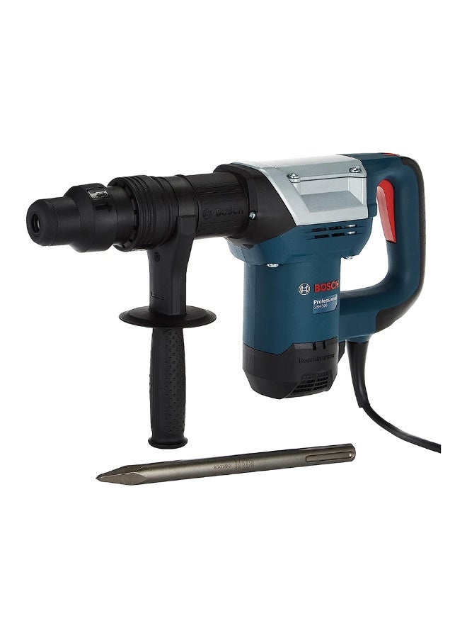 Bosch GSH 500 1100W 220V Professional Demolition Hammer with 17mm Hex - Image 1