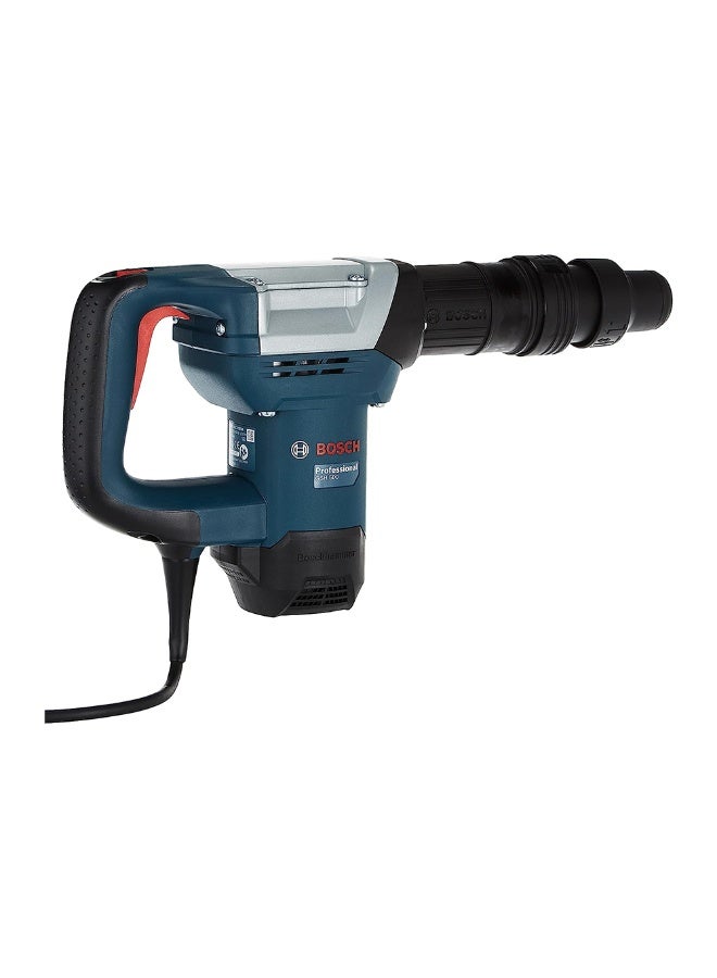 Bosch GSH 500 1100W 220V Professional Demolition Hammer with 17mm Hex - Image 2