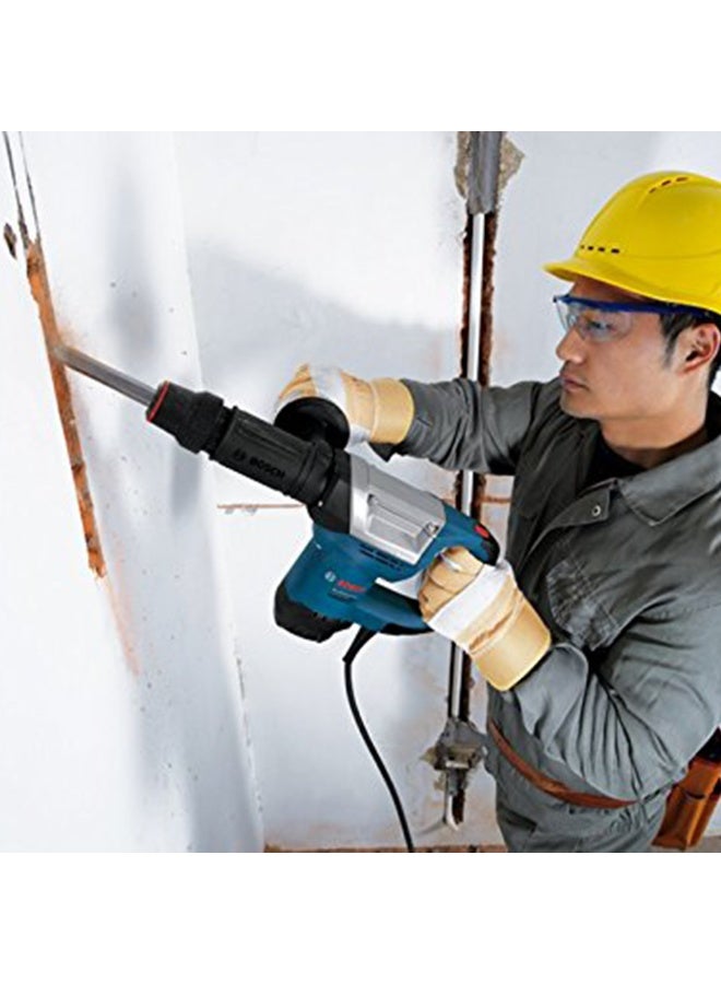 Bosch GSH 500 1100W 220V Professional Demolition Hammer with 17mm Hex - Image 4