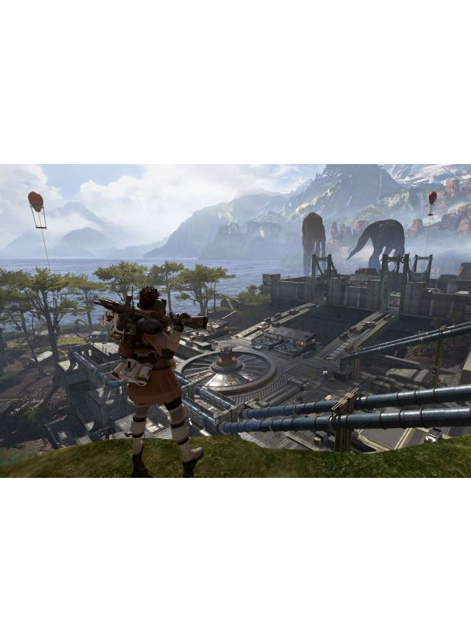 EA Apex Legends - Strategy - playstation_4_ps4 - Image 4