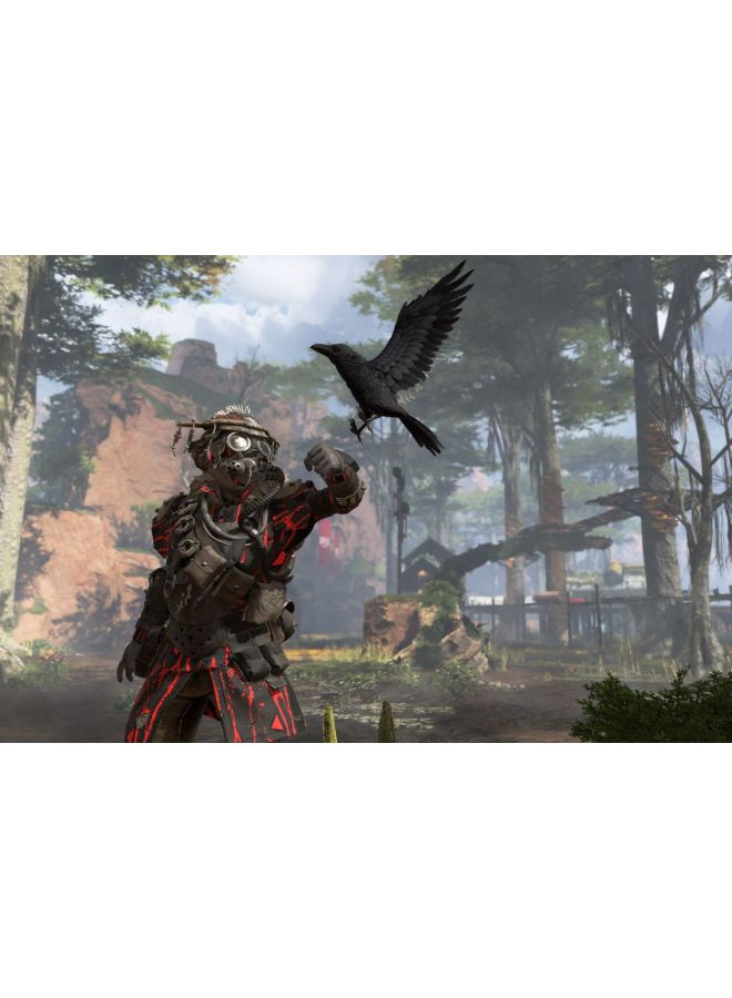 EA Apex Legends - Strategy - playstation_4_ps4 - Image 3