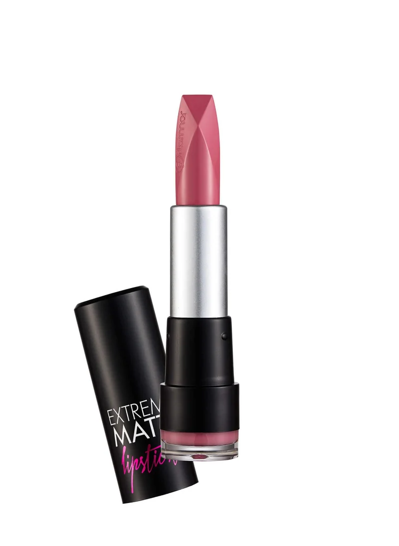 flormar Flormar Extreme Matte Lipstick - 02 Pale Pink