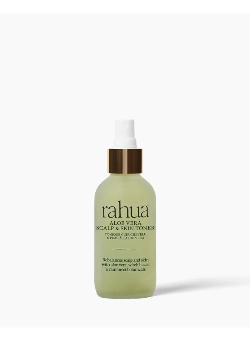 Rahua Scalp & Skin Toner 30ml - Image 1