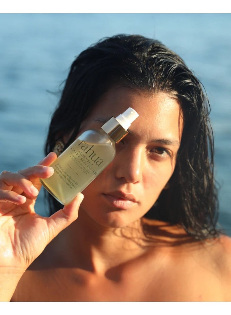 Rahua Scalp & Skin Toner 30ml - Image 2