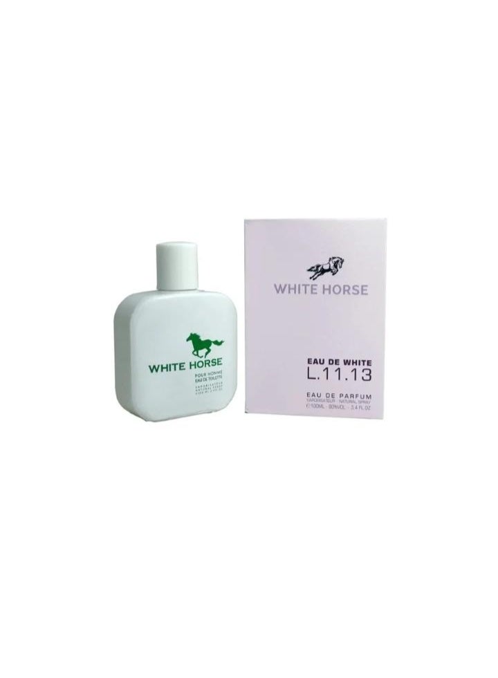 White Horse perfume 100 ml
