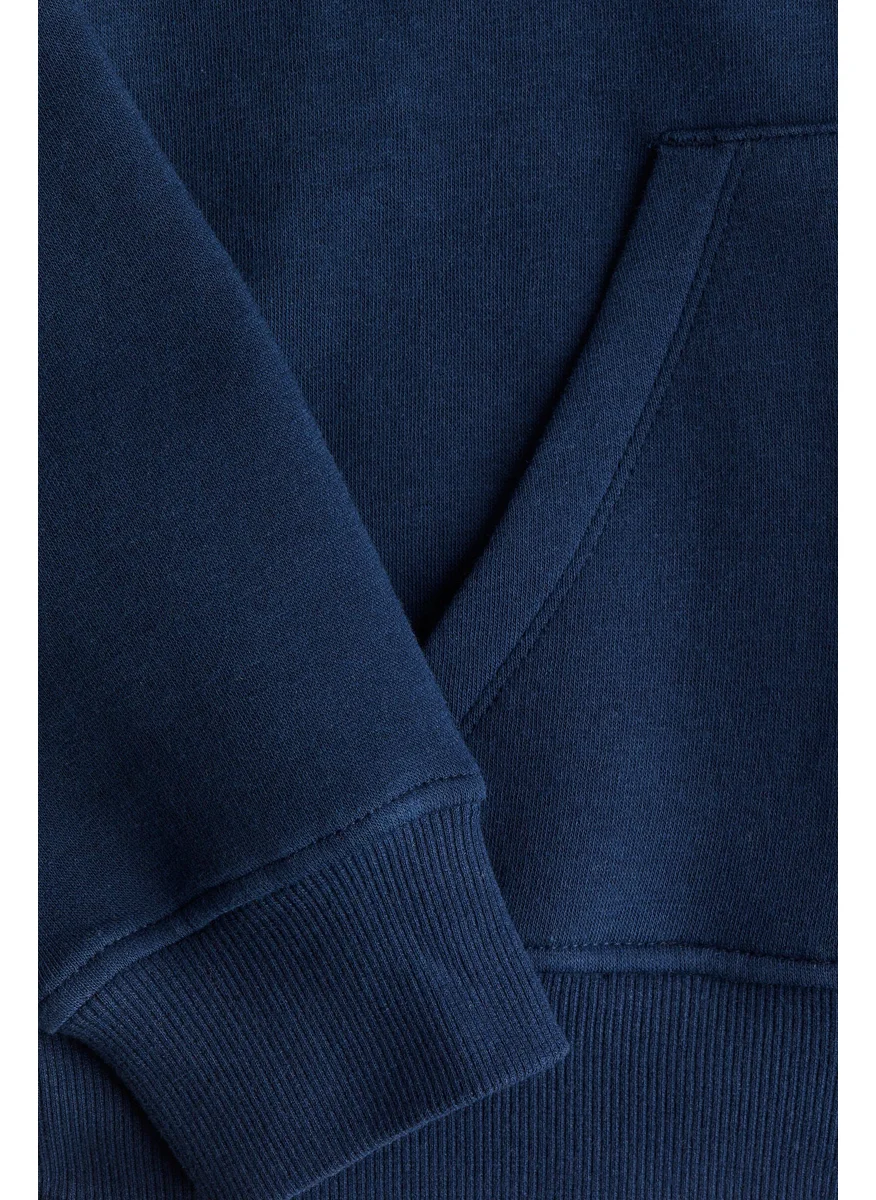 H&M Zip-Through Hoodie