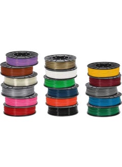 Tinylab 3D 1.75 mm Abs Filament Silver  - Image 2