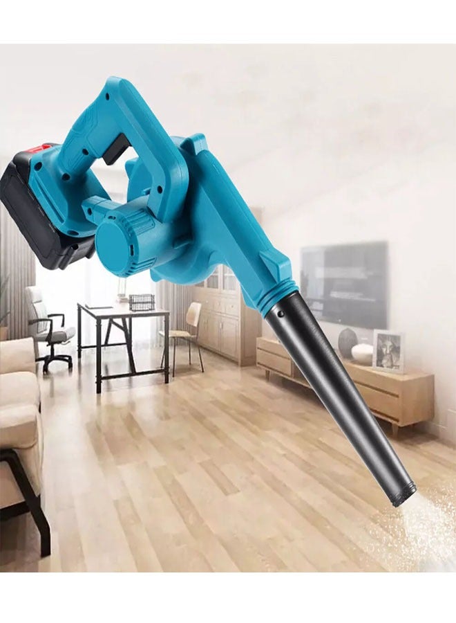 NKX Cordless Portable Air Blower and Vacuum - Image 2