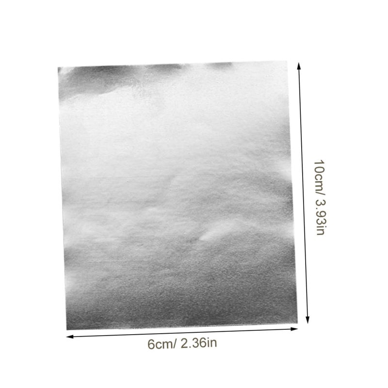 10Sheets Aluminum Repair Patches Pot Pan Tape for Seam Sealing and Leak Fixing for Cookware Maintenance and Adhesion - Image 2