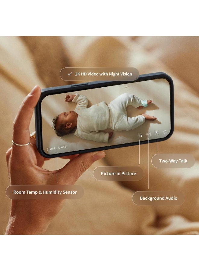 Owlet Dream Sight Camera - Image 2