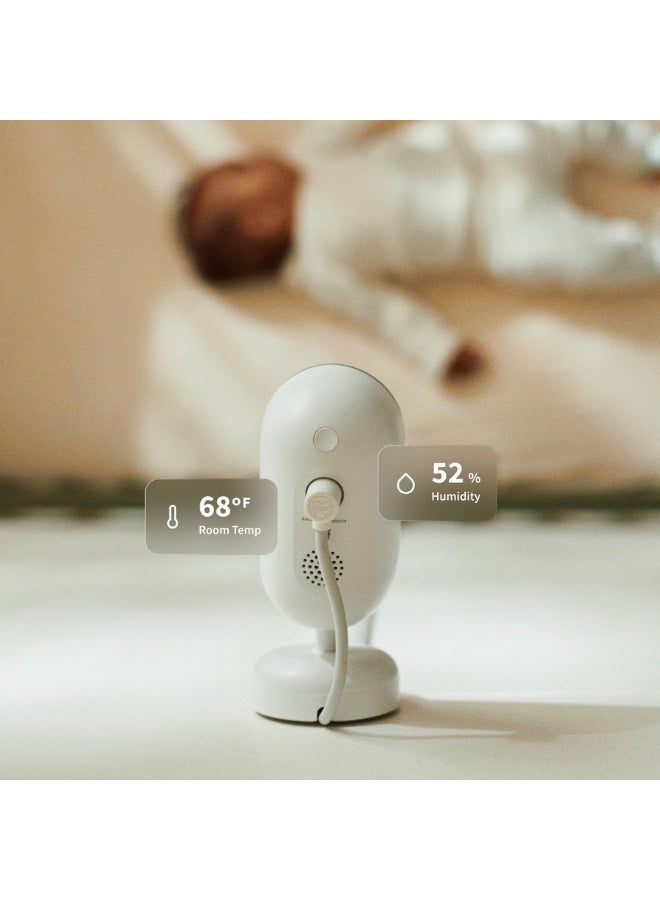 Owlet Dream Sight Camera - Image 5