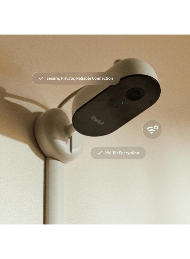 Owlet Dream Sight Camera - Image 4