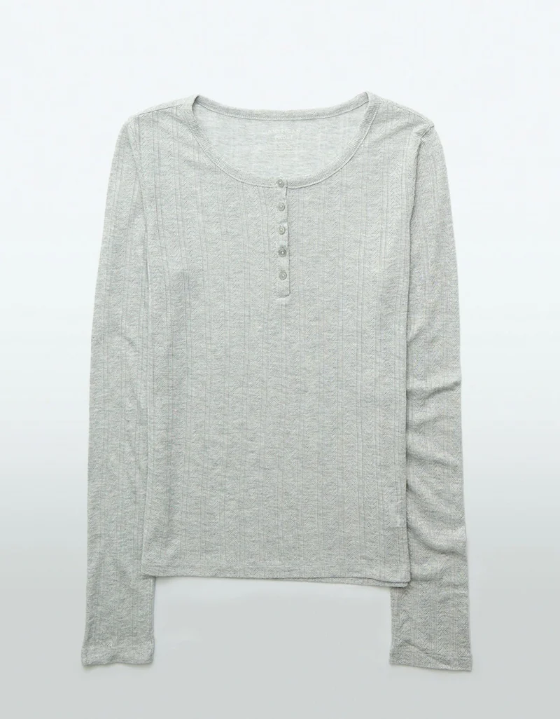 امريكان ايجل تي-شيرت استرخاء