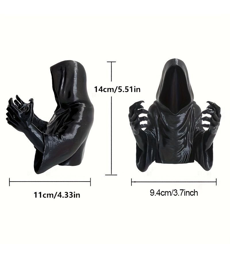 Black 1.97 Inch Towing Ball Cover Dustproof Protector For RV Truck Boat Trailer Accessories - Image 2