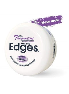 Total Transformations Edges Styling Gels, 4 Ounce