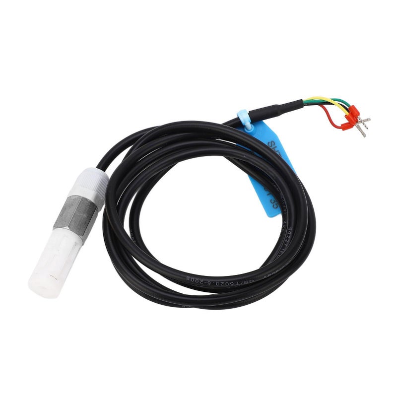 Digital Soil Temperature Sensor Probe DC 3.3V Humidity Monitor Tester for Greenhouse Automation - Image 3