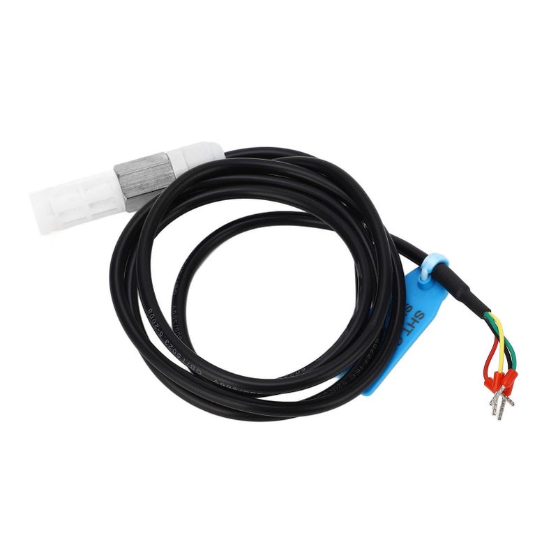 Digital Soil Temperature Sensor Probe DC 3.3V Humidity Monitor Tester for Greenhouse Automation - Image 5