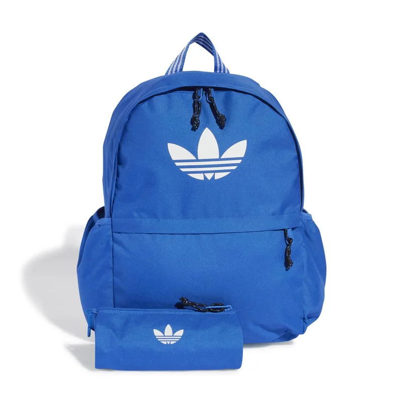 adidas Adidas Bp + Pc U Blue Lifestyle  For Unisex