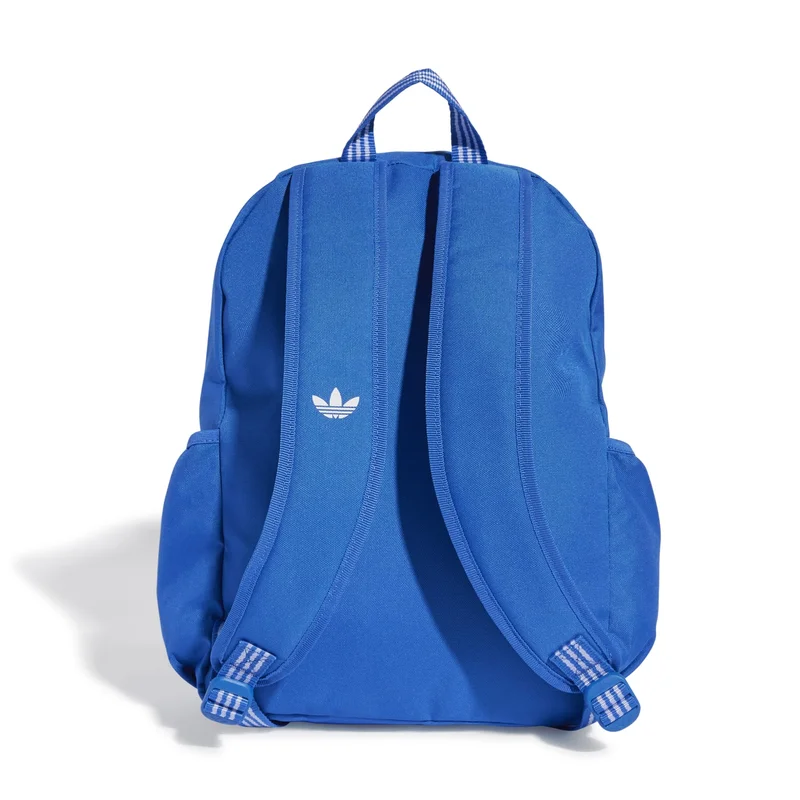 adidas Adidas Bp + Pc U Blue Lifestyle  For Unisex